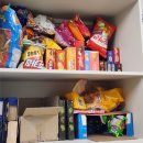 홈플러스(주) 동대문점 | 4월 1째주; 무슨 일이람 벌써 4월