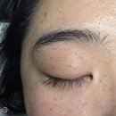 잠안삼성쉐르빌 상가 | 내돈내산 현지인추천 거제 리본뷰티 속눈썹펌 맛집 L,C컬펌 LED연장후기