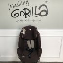 워싱고릴라 이미지