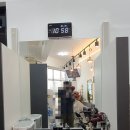 써니남성컷트