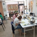 [주말] 민화 이미지