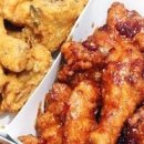 페리카나치킨중촌