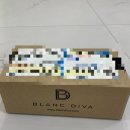 주식회사 피오니 | 아이섀도우팔레트,9구팔레트 추천 : 블랑디바 컬러링미 아이섀도우 팔레트 9구 로제타센티드 사용후기