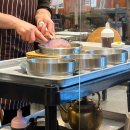 섬뜰 | 울산 방어진 맛집 섬뜰 내돈내산 후기｜아이랑 가기 좋은 전복 솥밥 맛집