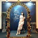 (주)원음통상 | 뮤지컬 〈드라큘라(210703)〉 : 더 강력해진 김준수 샤큘과 조정은 미나의 환상적 콜라보