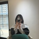 청담동 미용실 페이브에서 밀키브라운 레이어드컷 한 후기