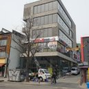 이태원노래연습장 이미지