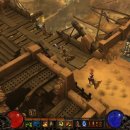 디아블로3 정식버전 엑트2공략 (1부) - 숨겨진야영지 ~ 마그다처치 이미지