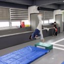 합기도 양우관 용두도장 이미지