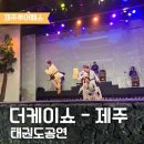 시간 | 더 케이쇼 제주 태권도 공연시간 후기｜제주투어패스