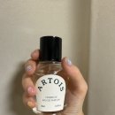 흙장미 | 아르투아 향수(artois) '옴브레데 향수' 사용후기