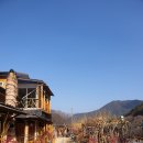 무주흙집풍경 이미지