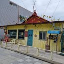 한산세모시짜기 | 충남 서천 여행 한산오일장, 한산소곡주, 한산모시관 in 로망스투어