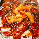 불로불러바베큐치킨 | 구리 장자못공원 치킨맛집 불로불러 참숯바베큐치킨 시식후기