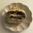 [파주/문산] 콩가루에 미쳐있는 콩친자의 최애 인절미 냉동떡 솔직후기, 파주 인절미 모찌 전문점 복다방