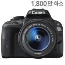 캐논 EOS 100D 이미지