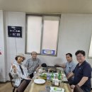 정훈시인 시화 전시 준비 이미지