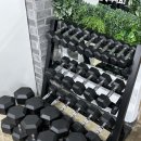 535 | 마산 헬스장 PT맛집 마린짐 그룹 다이어트반 후기