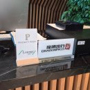 [다낭 공항 라운지] CIP Orchid Lounge 2 (CIP 오키드라운지) 후기 / PP카드, 더라운지키 무료