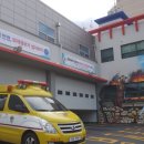 서부119안전센터 화장실 이미지