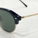 4429 | 레이벤 선글라스 RB4429 601/31클래식 블랙 프레임 후기