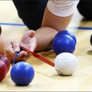 광주장애인체육관 이미지