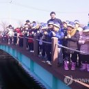 경안천 전대리 이미지