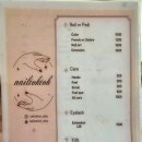 네일톡톡 | 세부 막탄 엘지가든워크 네일톡톡 후기 (한국인 사장님 네일샵)