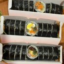 얌샘김밥김포