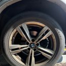 희망카센타 | BMW X5 미쉐린 프라이머시 투어 A/S 타이어 교체 후기