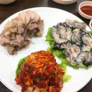 유장원보쌈 이미지