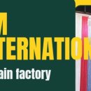 에스엠인터내셔널 이미지