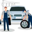 라이프전문정비공업사 이미지