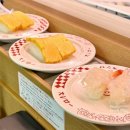 스시유메 | 일본 사가 유메타운 맛집 가성비 초밥 스시로 사가효고점 예약 후기