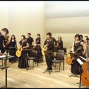 부산페스티발기타앙상블 이미지