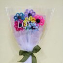 수고한 나에게 주는 , 꽃 이미지