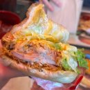 윤딜리버리 | KFC 서초우성점 후기 | KFC 쿠폰으로 치즈징거버거 세트 8,000원 먹는 방법