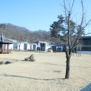 고랑포구 안내소 이미지