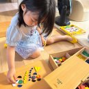 창의 가베 | 4살 우리 딸과 함께하는 가베 후기(ft.창의폭발 엄마표 가베놀이)