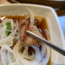 대구 수성못 맛집, 돼지 뽈살과 목살은 돈모닝을 추천드려요!