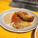 봉덕초등학교 | 마산 봉암동 어린양양꼬치 / 항상 사람 많은 양덕동 찐 맛집