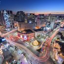 한국은행 사거리 이미지