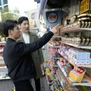 세븐일레븐명동본점 이미지