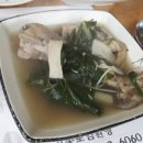 산아래토종닭 이미지