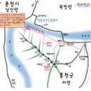 반곡1리 | 홍천강 유원지