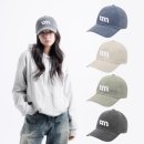 유미세탁 | 유미비 피그먼트 야구모자 2주 사용후기 빅사이즈핏