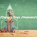 데이지 식탁(DAISY TABLE) | 영어원서 필독서Wonder(22)(My Cave /Daisy's Toys /Heaven/Understudy/the ending )