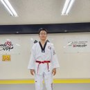 태권도전 태권도장 이미지