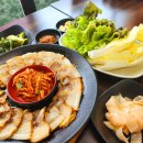 중앙탑길 이미지