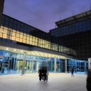 서구 문화회관 입구 이미지